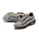 Cheap Nike Air Max 95 TT (M) Grey Black Sneakers CV1642-001