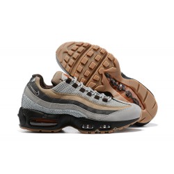 Cheap Nike Air Max 95 TT (M) Grey Black Sneakers CV1642-001