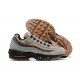 Cheap Nike Air Max 95 TT (M) Grey Black Sneakers CV1642-001