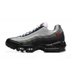 Cheap Nike Air Max 95 TT (M) Grey Black Sneakers DM0011-007