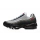 Cheap Nike Air Max 95 TT (M) Grey Black Sneakers DM0011-007