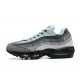 Cheap Nike Air Max 95 TT (M) Grey Black Sneakers FV4710-100