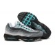 Cheap Nike Air Max 95 TT (M) Grey Black Sneakers FV4710-100