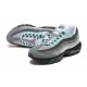 Cheap Nike Air Max 95 TT (M) Grey Black Sneakers FV4710-100