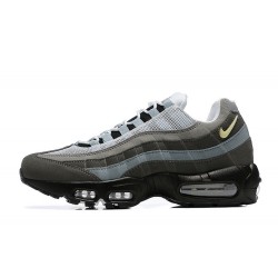 Cheap Nike Air Max 95 TT (M) Grey Jewel Black Sneakers FQ1235-002