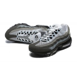 Cheap Nike Air Max 95 TT (M) Grey Jewel Black Sneakers FQ1235-002