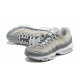 Cheap Nike Air Max 95 TT (M) Grey White Sneakers DC9844-001