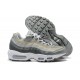 Cheap Nike Air Max 95 TT (M) Grey White Sneakers DC9844-001