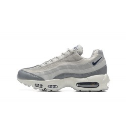 Cheap Nike Air Max 95 TT (M) Grey White Sneakers FD0663-001