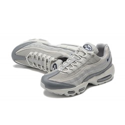 Cheap Nike Air Max 95 TT (M) Grey White Sneakers FD0663-001