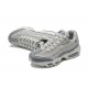 Cheap Nike Air Max 95 TT (M) Grey White Sneakers FD0663-001