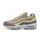 Cheap Nike Air Max 95 TT (M) Grey Yellow White Sneakers DM0011-010