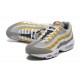 Cheap Nike Air Max 95 TT (M) Grey Yellow White Sneakers DM0011-010