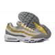 Cheap Nike Air Max 95 TT (M) Grey Yellow White Sneakers DM0011-010