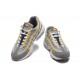 Cheap Nike Air Max 95 TT (M) Grey Yellow White Sneakers DM0011-010