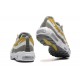 Cheap Nike Air Max 95 TT (M) Grey Yellow White Sneakers DM0011-010