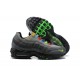 Cheap Nike Air Max 95 TT (M) Multi Grey Sneakers CW6576-001