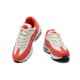 Cheap Nike Air Max 95 TT (M) Mystic Red White Sneakers FN6866-642