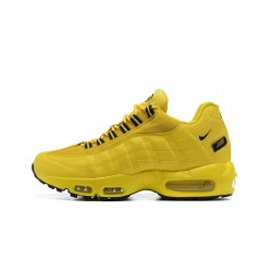 Cheap Nike Air Max 95 TT (M) NYC Taxi Yellow Sneakers DH0143-700