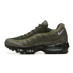 Cheap Nike Air Max 95 TT (M) Olive Reflective Green Sneakers DZ4511-300