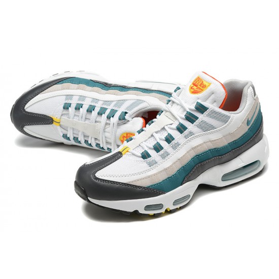 Cheap Nike Air Max 95 TT (M) Prep School Sneakers DM0011-002