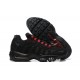 Cheap Nike Air Max 95 TT (M) Red Black Sneakers FQ2430-001