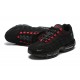 Cheap Nike Air Max 95 TT (M) Red Black Sneakers FQ2430-001