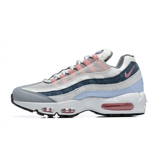 Cheap Nike Air Max 95 TT (M) Red Stardust Sneakers DM0011-008