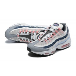 Cheap Nike Air Max 95 TT (M) Red Stardust Sneakers DM0011-008