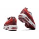 Cheap Nike Air Max 95 TT (M) Red White Sneakers DM0011-005