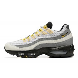 Cheap Nike Air Max 95 TT (M) Tour Yellow Black Running shoes DQ3982-100