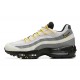 Cheap Nike Air Max 95 TT (M) Tour Yellow Black Running shoes DQ3982-100