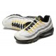 Cheap Nike Air Max 95 TT (M) Tour Yellow Black Running shoes DQ3982-100