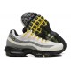 Cheap Nike Air Max 95 TT (M) Tour Yellow Black Running shoes DQ3982-100