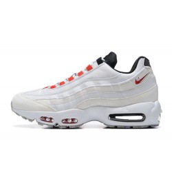 Cheap Nike Air Max 95 TT (M) White Black Sneakers DQ0268-002