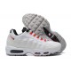 Cheap Nike Air Max 95 TT (M) White Black Sneakers DQ0268-002