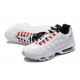 Cheap Nike Air Max 95 TT (M) White Black Sneakers DQ0268-002