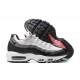 Cheap Nike Air Max 95 TT (M) White Black Sneakers DR2550-100