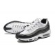 Cheap Nike Air Max 95 TT (M) White Black Sneakers DR2550-100