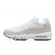 Cheap Nike Air Max 95 TT (M) White Blue Sneakers DJ9981-100