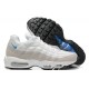 Cheap Nike Air Max 95 TT (M) White Blue Sneakers DJ9981-100