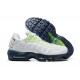 Cheap Nike Air Max 95 TT (M) White Blue Sneakers DX1819-100