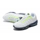 Cheap Nike Air Max 95 TT (M) White Blue Sneakers DX1819-100