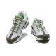 Cheap Nike Air Max 95 TT (M) White Green Sneakers FD0780-100