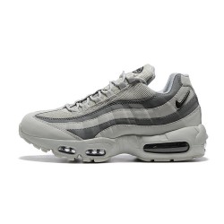 Cheap Nike Air Max 95 TT (M) White Grey Sneakers DX2657-002