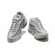 Cheap Nike Air Max 95 TT (M) White Grey Sneakers DX2657-002