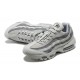 Cheap Nike Air Max 95 TT (M) White Grey Sneakers DX2657-002