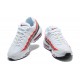 Cheap Nike Air Max 95 TT (M) White Red Sneakers DQ3430-001