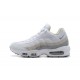 Cheap Nike Air Max 95 TT (M) White Sneakers DA8731-100