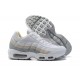 Cheap Nike Air Max 95 TT (M) White Sneakers DA8731-100